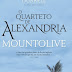 BIS | "O Quarteto de Alexandria - Mountolive" de Lawrence Durrell 