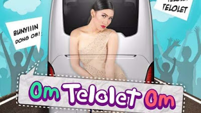 Download Lagu Om Telolet Om Versi Dangdut