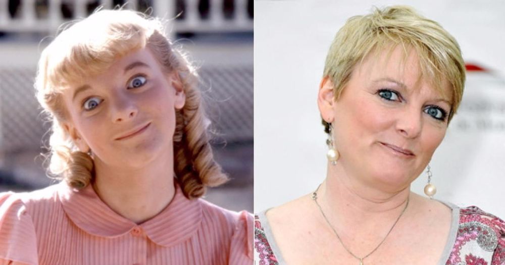 Then And Now Portraits Of Little House On The Prairie Actors Show How They Have Changed Since 1974 Vintage Everyday