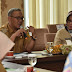 Wabup Bogor Apresiasi Serapan Anggaran Dinkes Kabupaten Bogor