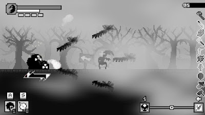Ashenforest Game Screenshot 3