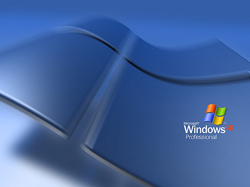 Windows XP Professional SP3 ISO
