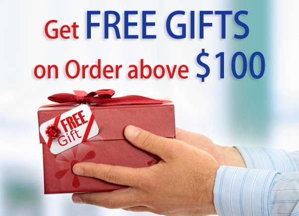 FAST ESCROW REFILLS SPECIAL GIFT