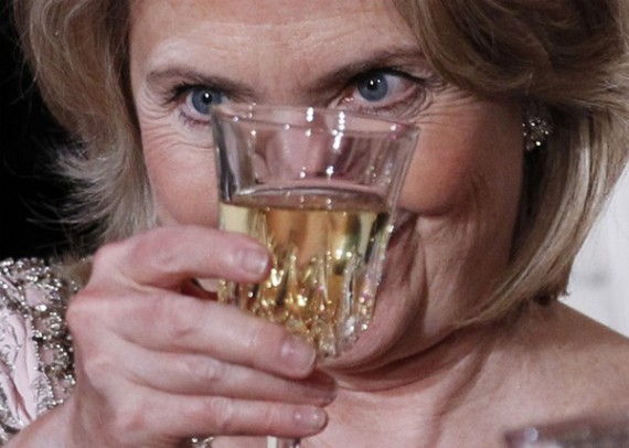 pentagon officials mad at hillary nuclear time