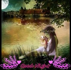 good night images free download for mobile