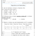 DIAGNÓSTICO DE MATEMÁTICA - 4º ANO/ 5º ANO