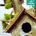 #natalealverde - mini casette per uccellini!