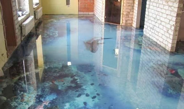 Perfect ideas, The interior design - 3D Floor Perfect ideas, The interior design - 3D Floor