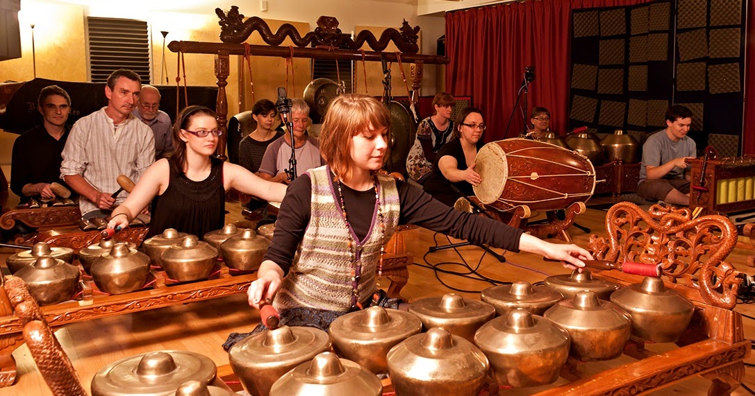 Gamelan