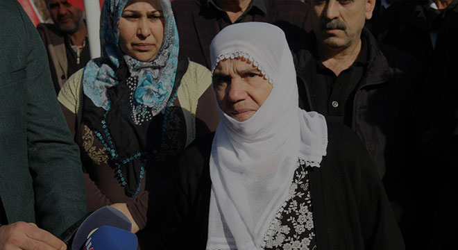 Tu kes li me xwedî derneket Tu kes li me xwedî derneket