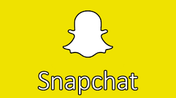 Snapchat, günlük görüntülenmede rekor kırdı!