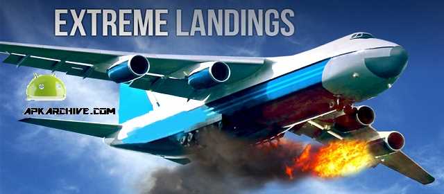 Extreme Landings PRO Android Simulasyon Apk indir Extreme Landings PRO Android Simulasyon Apk indir
