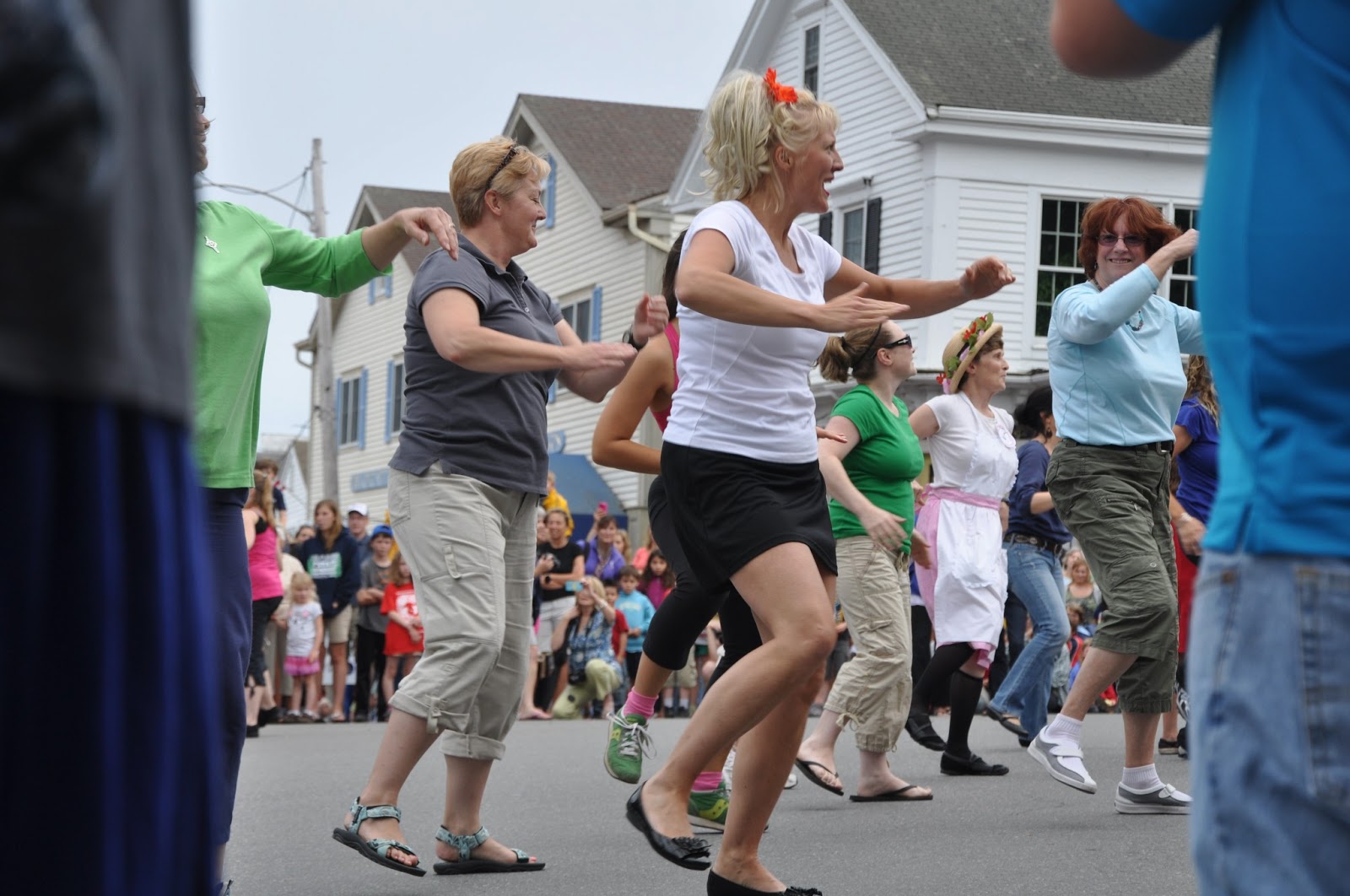 Mackerel Sky Rentals Calendar