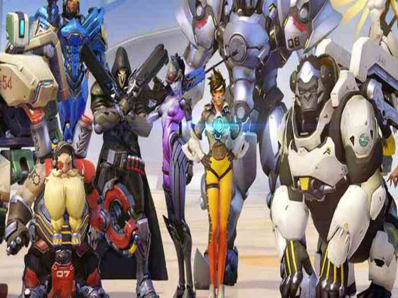 overwatch download time pc