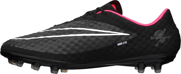 hypervenom black out