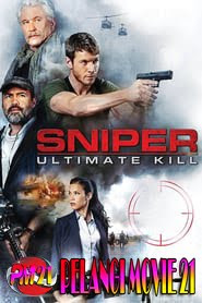 Sniper: Ultimate Kill Sniper: Ultimate Kill