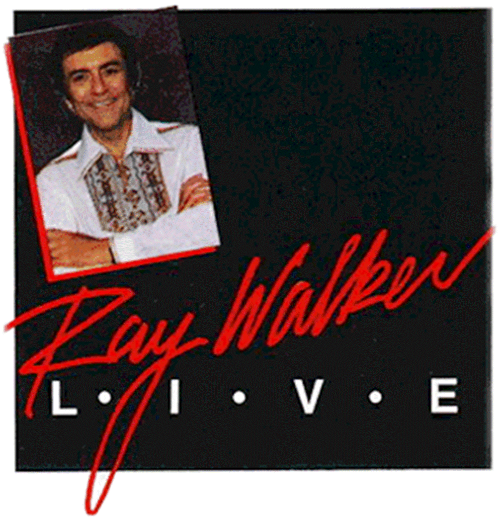 Classic Rock Here And Now RAY WALKER OF THE LEGENDARY 'JORDANAIRES