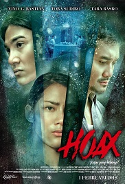 Film Hoax (2018) Full Movie