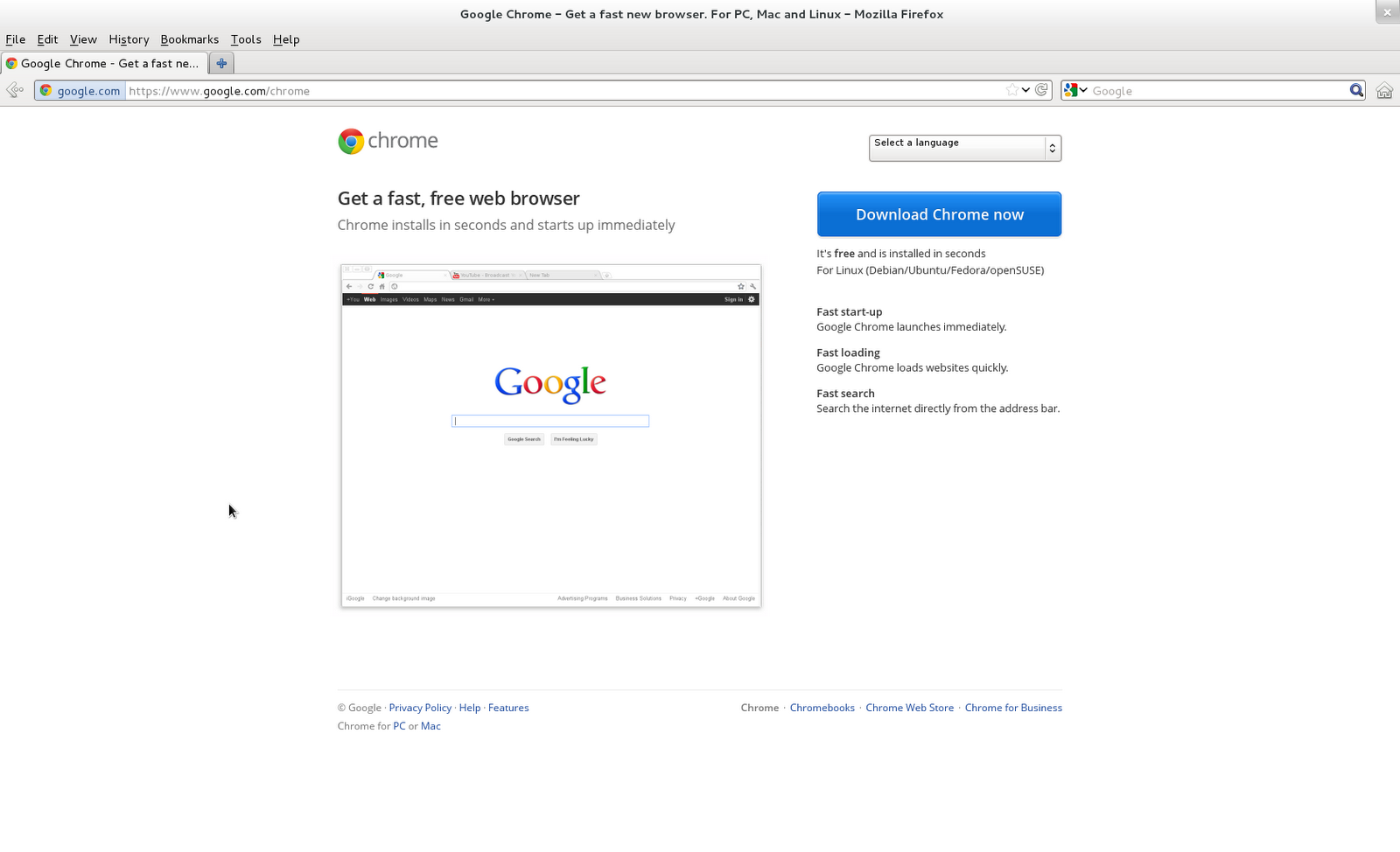 Google Chrome Bit Download  Download Lengkap
