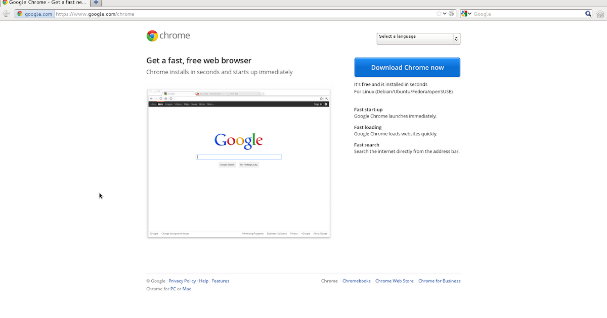 Chrome Chrome