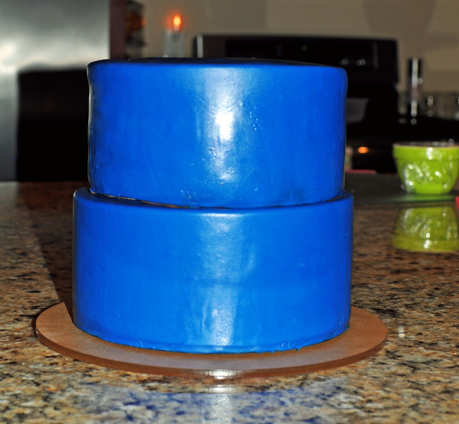 The Bake More Fantasia Fondant Review Oh So Marshmallowy