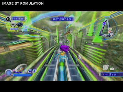 Download Game Sonic Riders For Pc