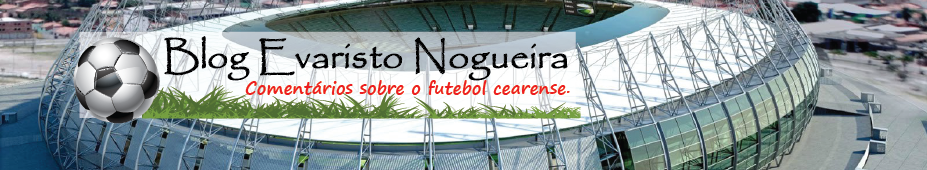 Blog do Evaristo Nogueira