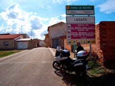 LAGATA - QUINTO (ZARAGOZA)