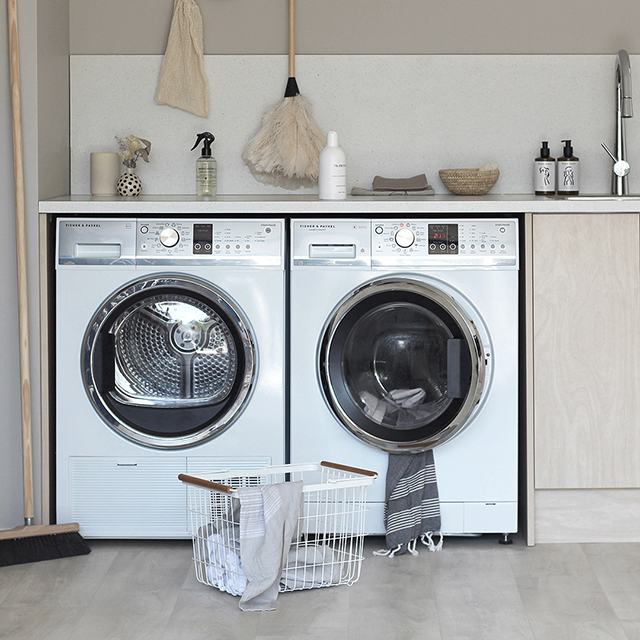 Latest Home Projects with Dulux  Part 1 | The Laundry