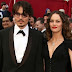 Actor Johnny Depp and Babymama Vanessa Paradis split after 14 years together