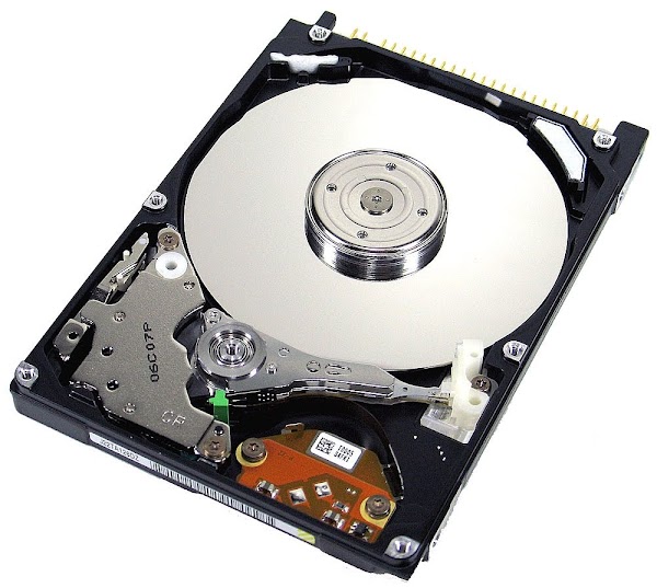 √ Cara mengatasi Bad Sector pada Hard Disk Info Soft Informatika