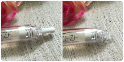 skinbreeze rejuvenation serum anti ageing skinbreeze rejuvenation serum anti ageing new product