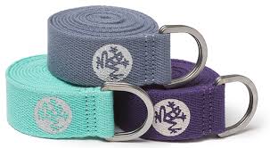 Manduka Yoga Straps Manduka Yoga Straps