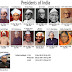 List Of All Indian President