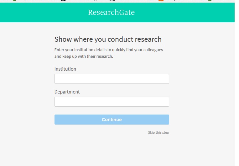 Researchgate. Researchgate
