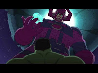 Hulk and the Agents of S.M.A.S.H (Season 1 - 2)