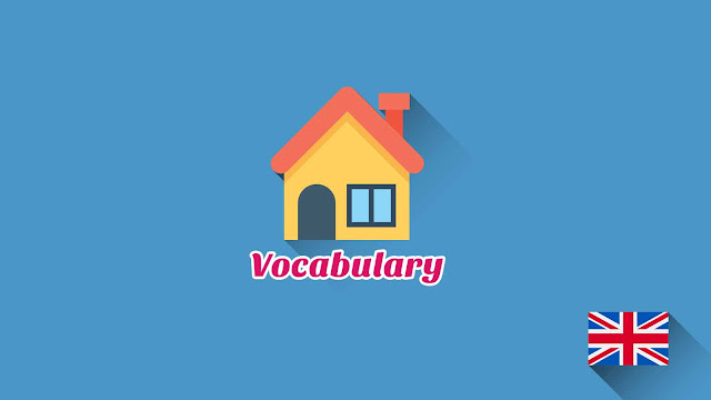 Kosakata Bahasa Inggris Rumah Disertai Gambar Dan Pronunciation Kosakata Bahasa Inggris Rumah Disertai Gambar Dan Pronunciation