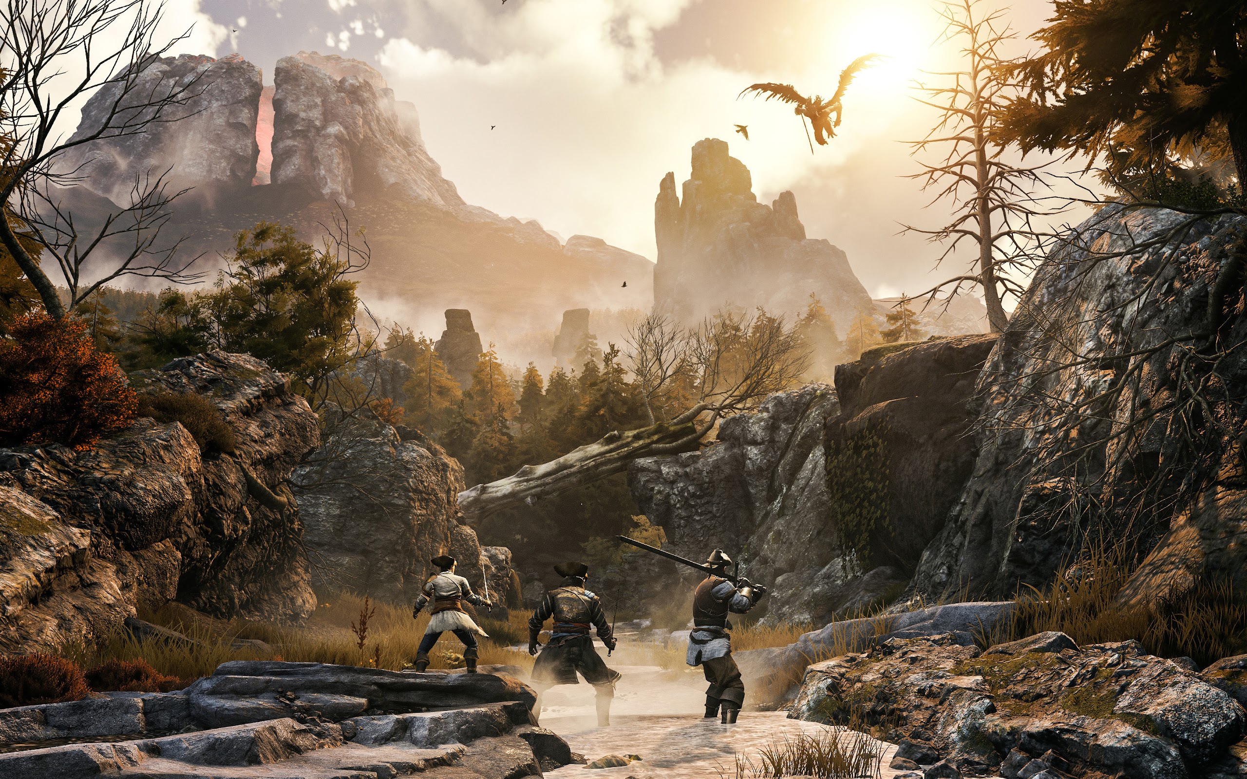 1920x1080 greedfall