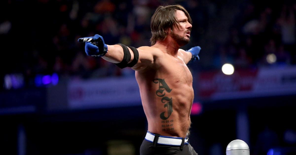 Vince Mc Mahon Speaks about AJ Styles Heel turn !!!!!!!! WWE News and
