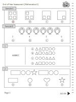 Mister Dee's Teaching Resources (SAT-10 Practice Tests, Etc.): SAT-10
