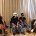 Chiclete explica substituição de Rafa Chaves: ‘Tem um perfil que não estava combinando’
