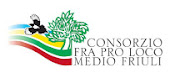 CONSORZIO FRA PRO LOCO MEDIO FRIULI