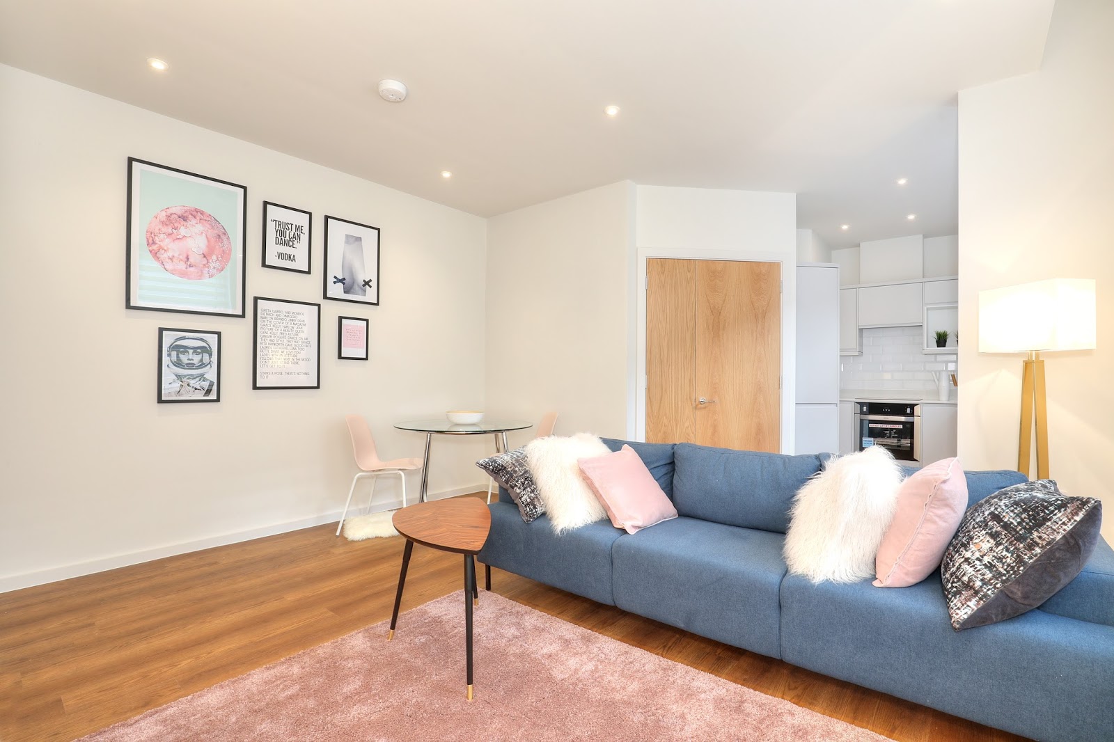 Spencer's Estate Agents Sheffield The Sheffield Property Market and