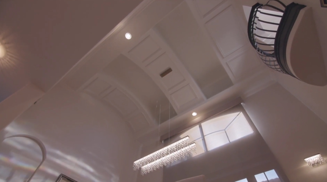25 Interior Design Photos vs. 9136 NW 66th Ln, Parkland, FL Luxury Mansion Tour