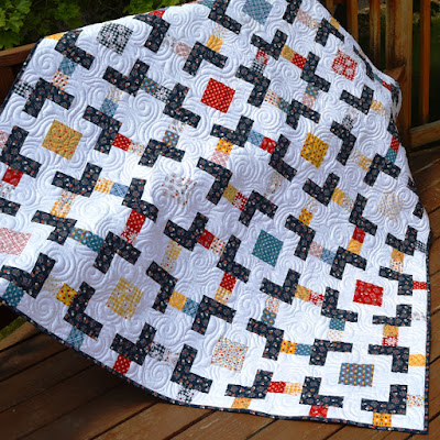 Quilting  - cover
