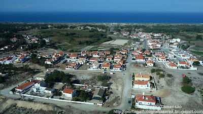 Lagoa Formosa