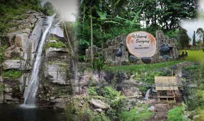 Desa Wisata Cibuntu, Destinasi Wisata Kuningan yang Ada Kampung Kambing