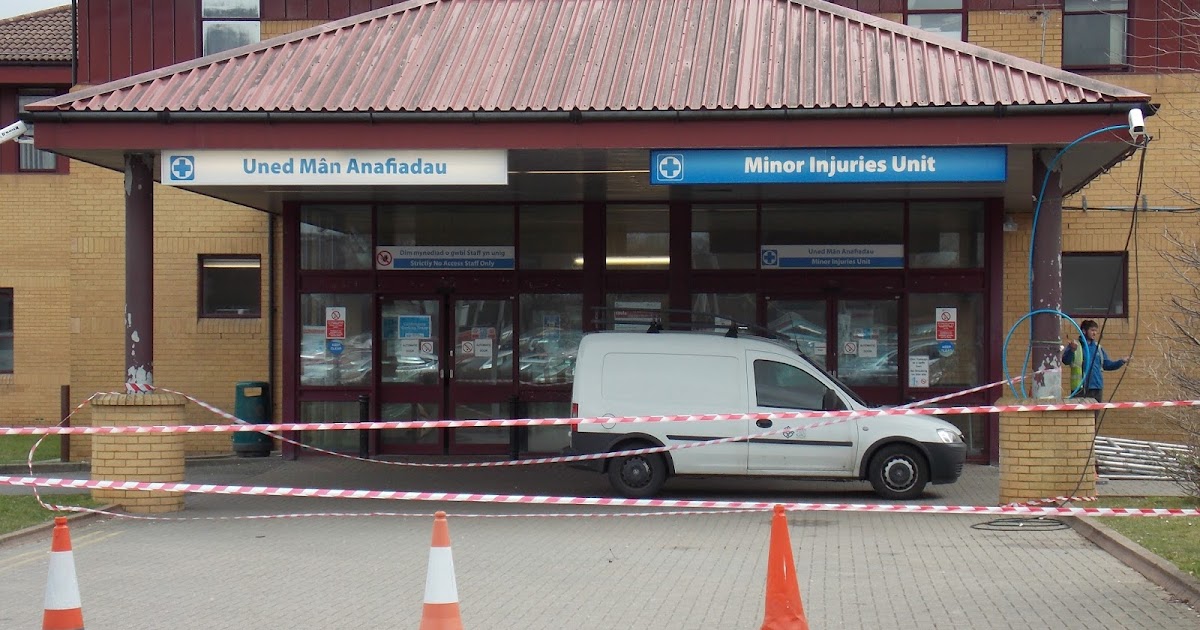 People First Wales' Future NHS (1) How can the NHS give the best