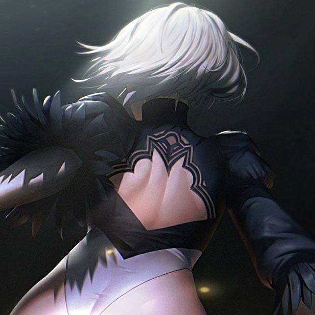 Featured image of post Yorha 2B Nier Automata 2B 2B Wallpaper Phone Automata background images for your desktop phone or tablet
