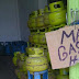 Gas Elpiji 3 Kilogram Langka, Bagian Ekonomi Asahan Akan Turun Memantaunya